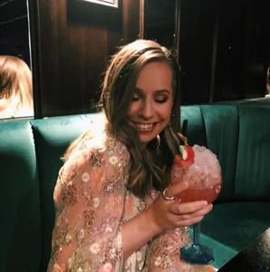 Meet your Posher, Jacinta